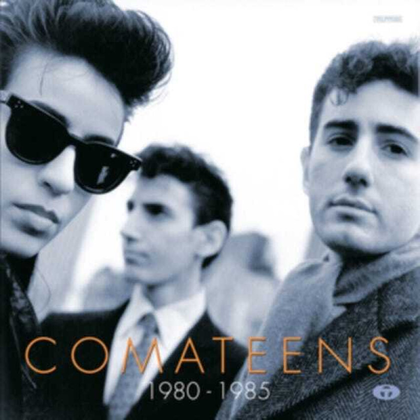 Comateens 19801985 LP/Vinyl