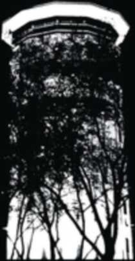 Moral Order Freedom Locked LP/Vinyl