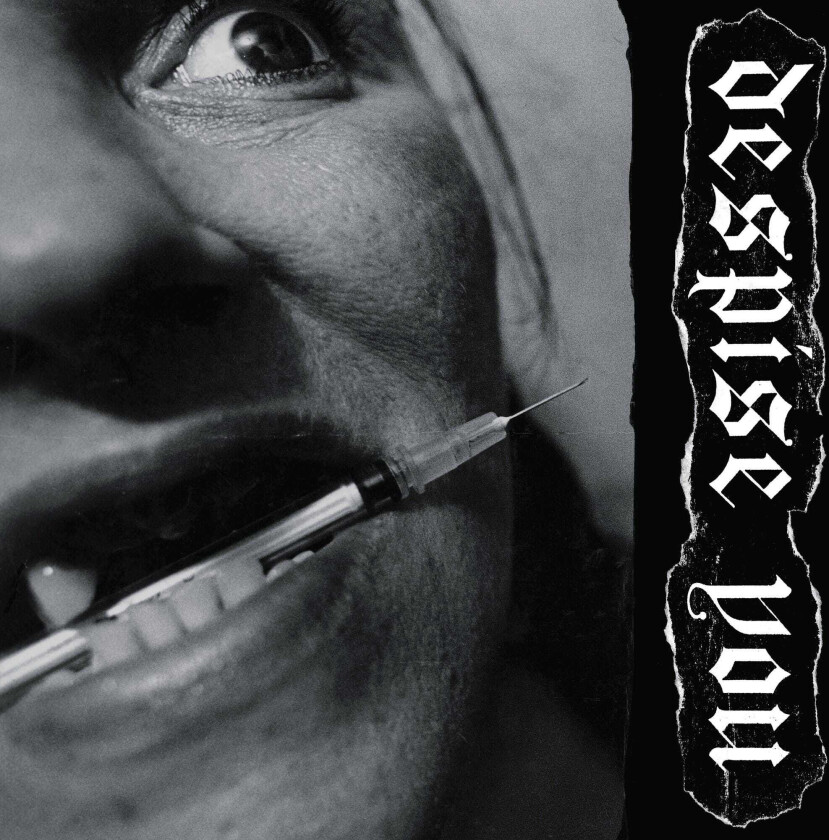 Despise You West Side Horizons LP/Vinyl