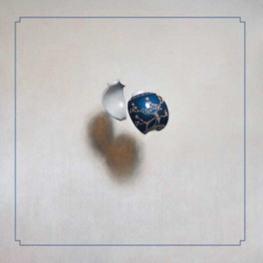 Specimens In The Dust Of Idols LP/Vinyl