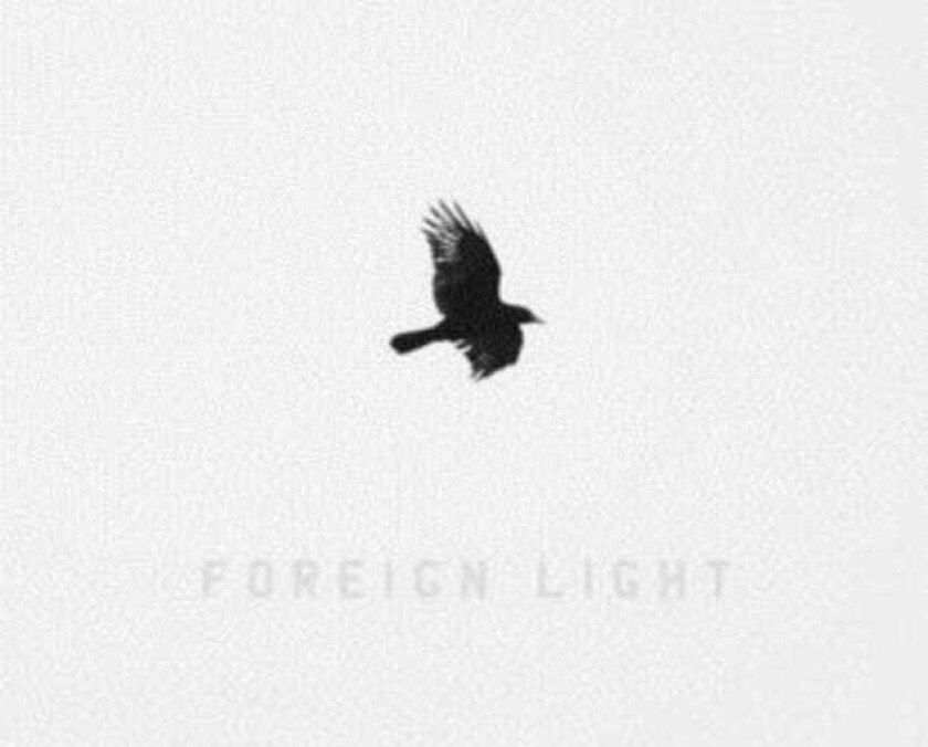 Toddla T Foreign Light LP/Vinyl