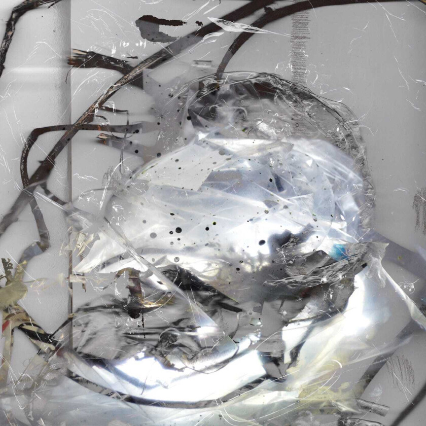 Perila How Much Time It Is Between You And LP/Vinyl