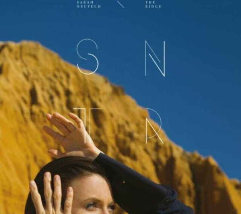 Sarah Neufield The Ridge LP/Vinyl