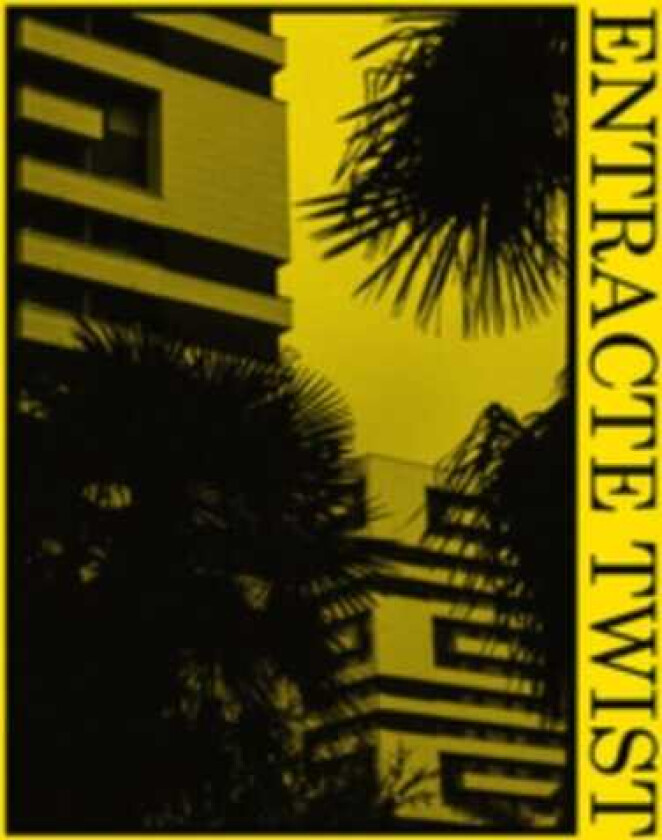 Entracte Twist Entracte Twist CD