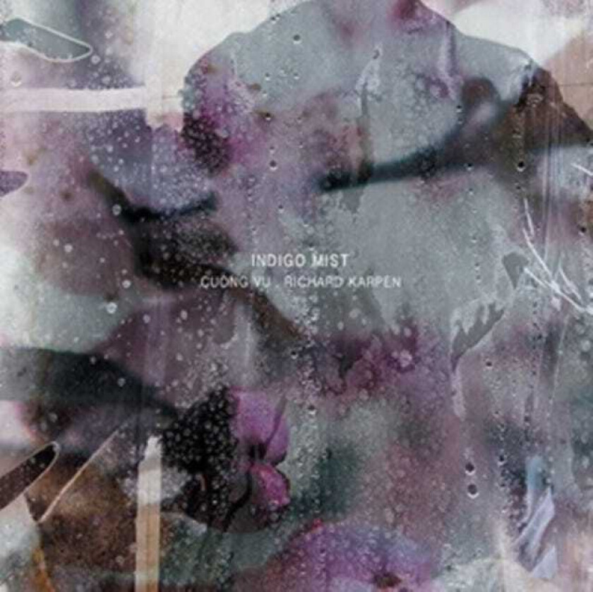 Indigo Mist That The Days Go By And Never Come Again LP/Vinyl
