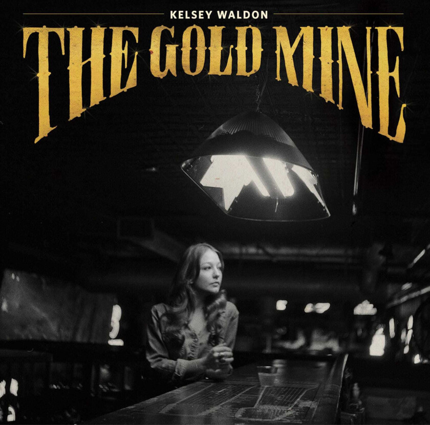 Kelsey Waldon The Goldmine CD