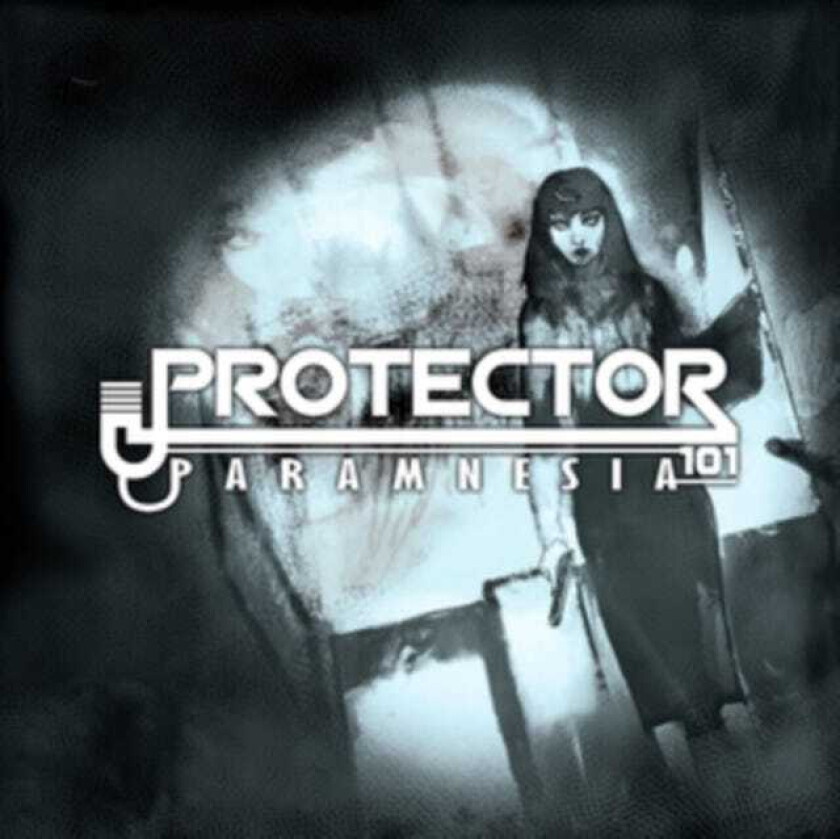Protector 101 Paramnesia LP/Vinyl