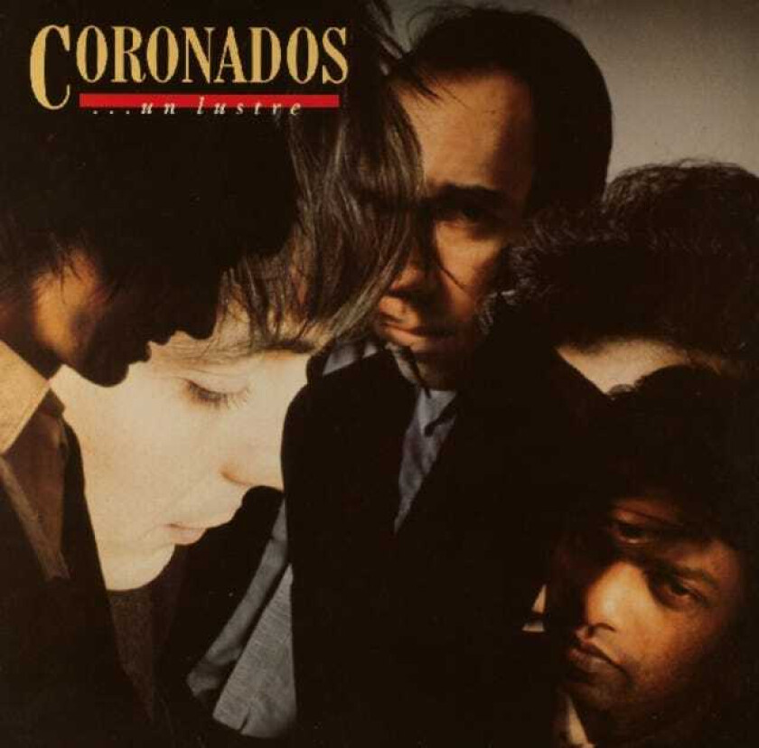Coronados Un Lustre LP/Vinyl