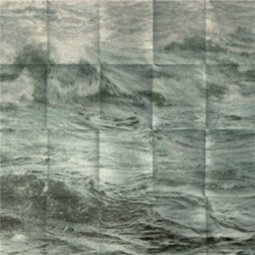 Minotaur Shock Orchard CD