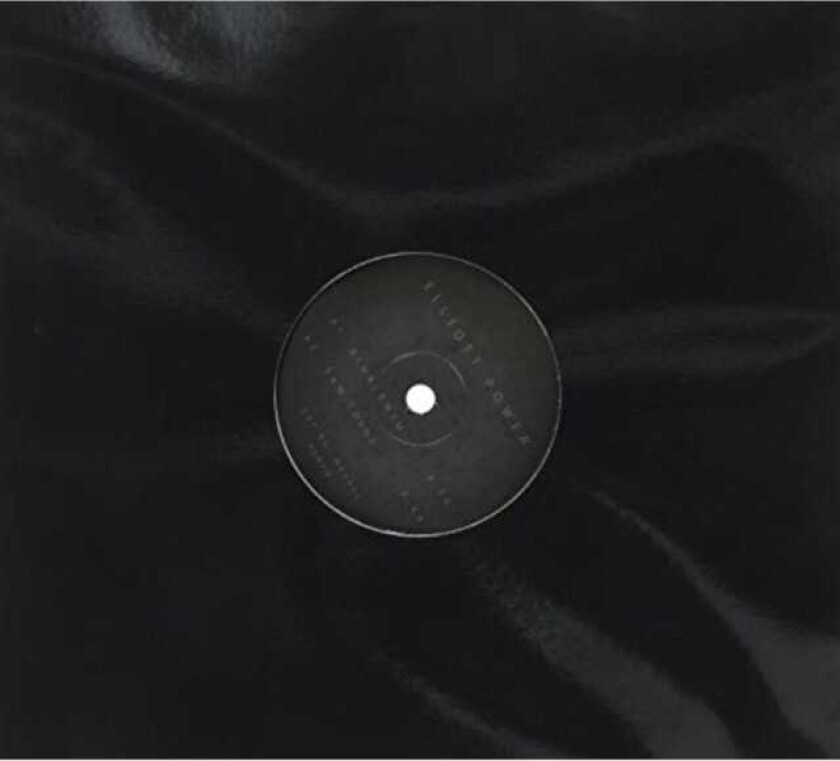 Power Elliott Sink Swim LP/Vinyl