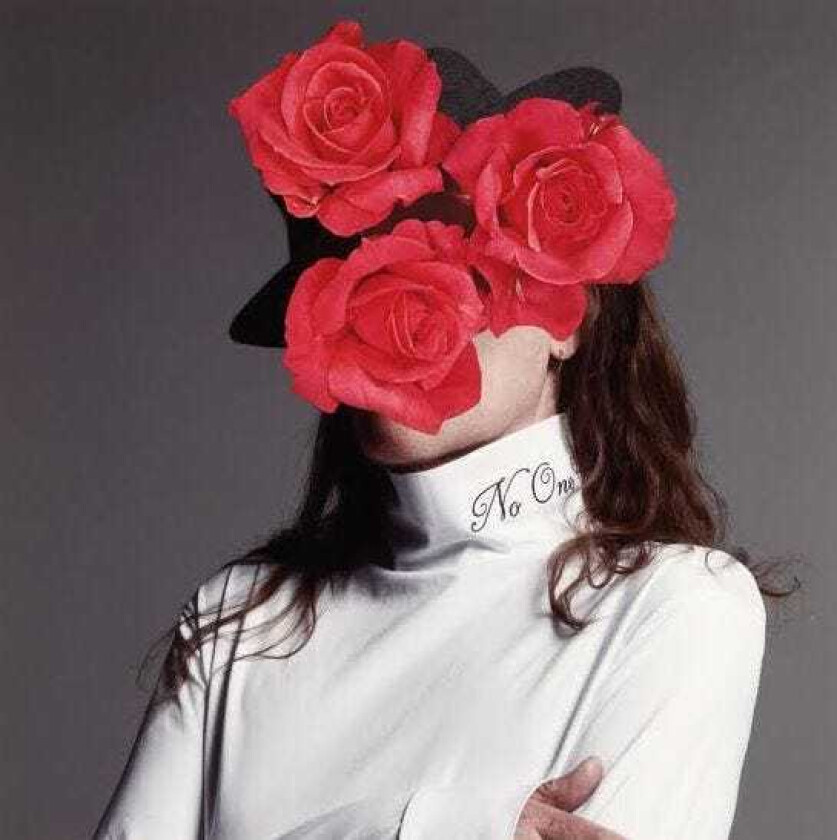 Leslie Winer When I Hit You You'll Feel It LP/Vinyl