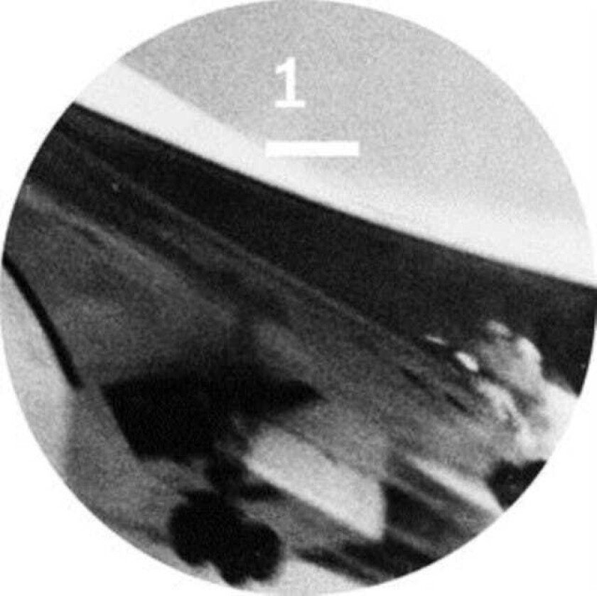 Jack Murphy Knowing Something 1 LP/Vinyl