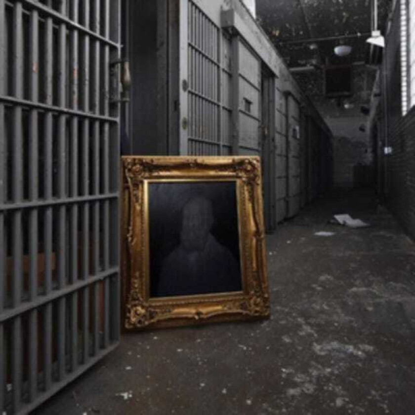 Blue Dream Volume Won LP/Vinyl