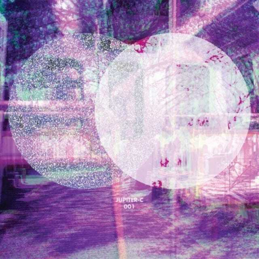 JupiterC 1 LP/Vinyl
