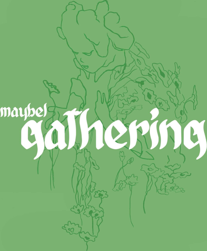 Maybel Gathering LP/Vinyl