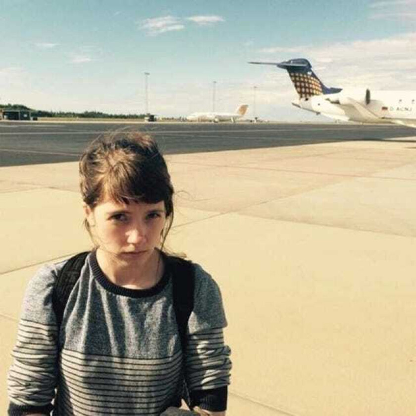 Martha : Blisters in the Pit of My Heart CD (2016)