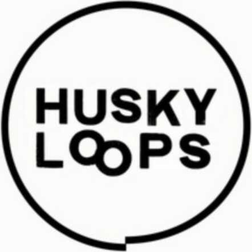 Husky Loops EP 2 LP/Vinyl