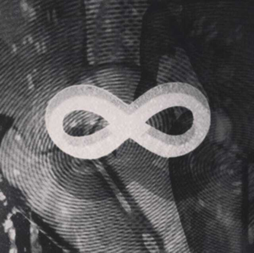 Shafiq Husayn The Loop LP/Vinyl