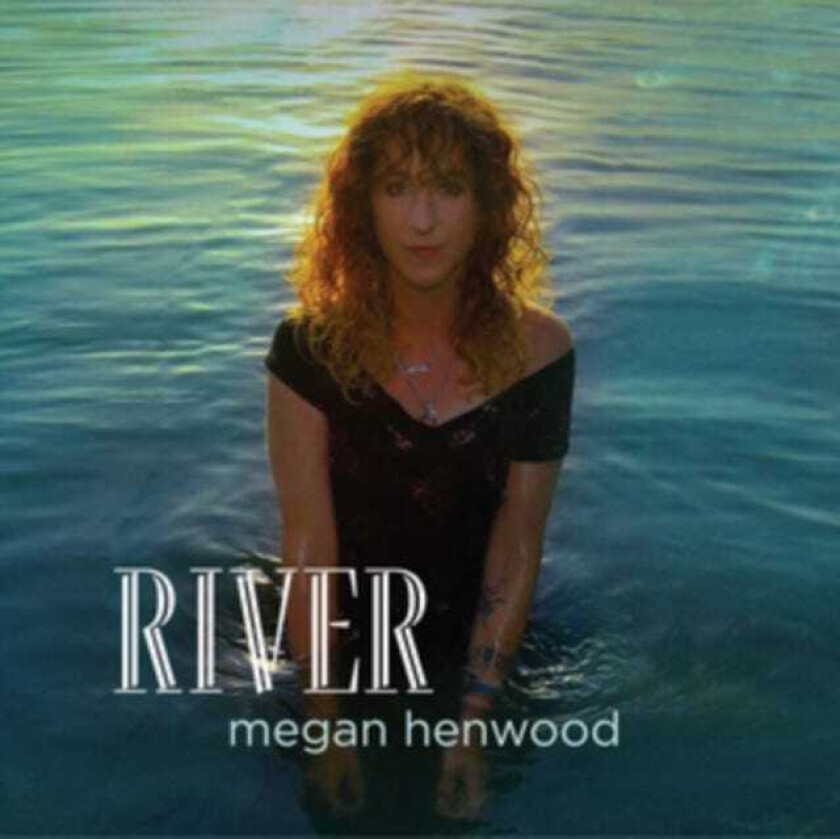 Megan Henwood River LP/Vinyl