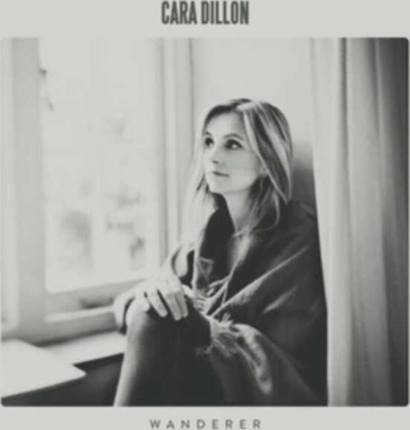 Cara Dillon Wanderer LP/Vinyl