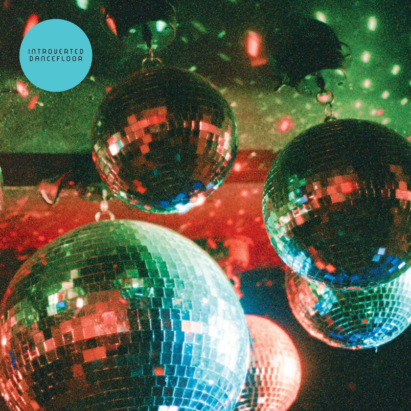 Introverted Dancefloor Introverted Dancefloor LP/Vinyl