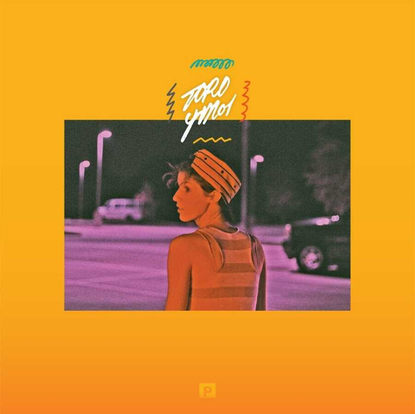 Toro Y Moi So Many Details LP/Vinyl
