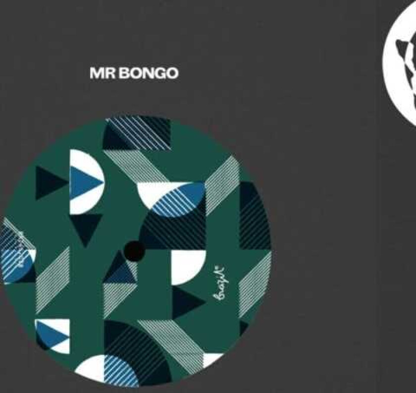 Taigura Aquarela De Um Paid Na Lua LP/Vinyl