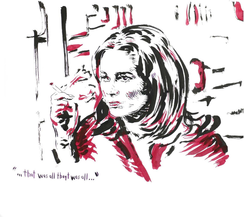 Karen Black Dreaming Of You 197176 LP/Vinyl