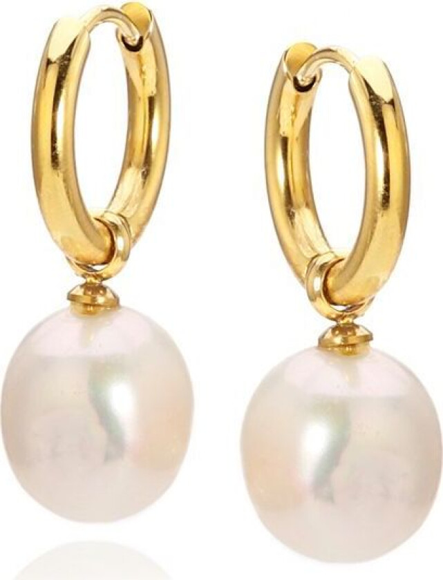 Samie Øredobber Med Perler X1000GS