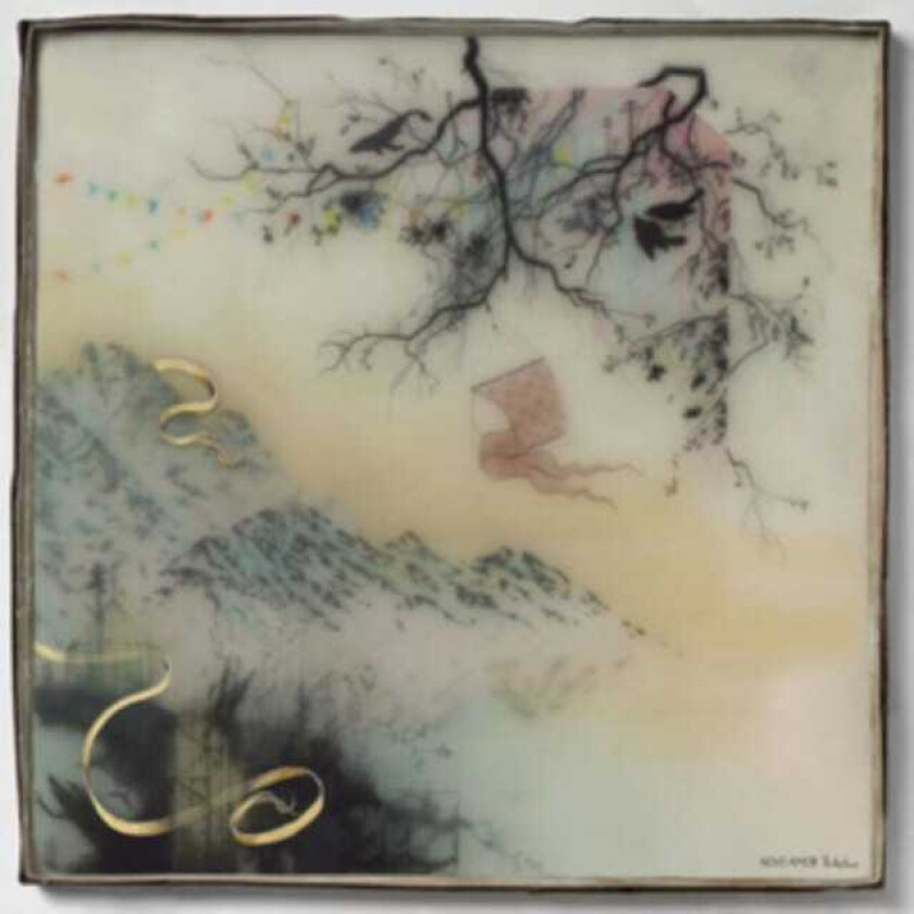 Novo Amor Birthplace CD