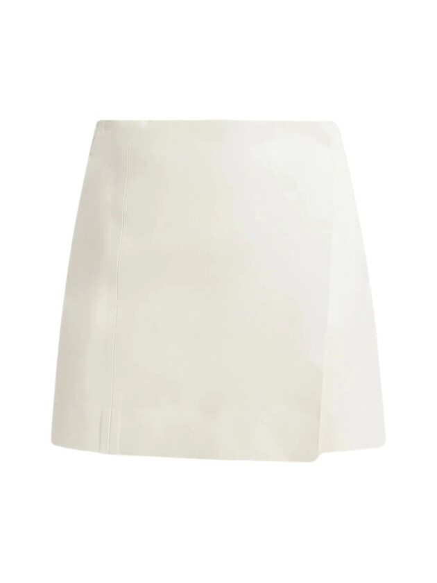 Holzweiler Erina Skirt Skjørt Hvit  female L