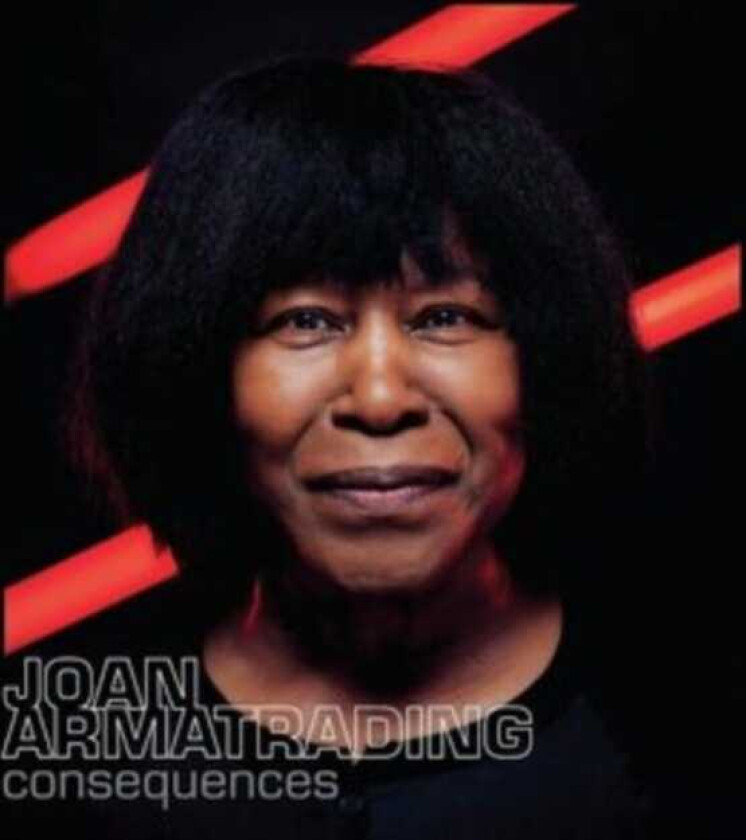 Joan Armatrading Consequences LP/Vinyl