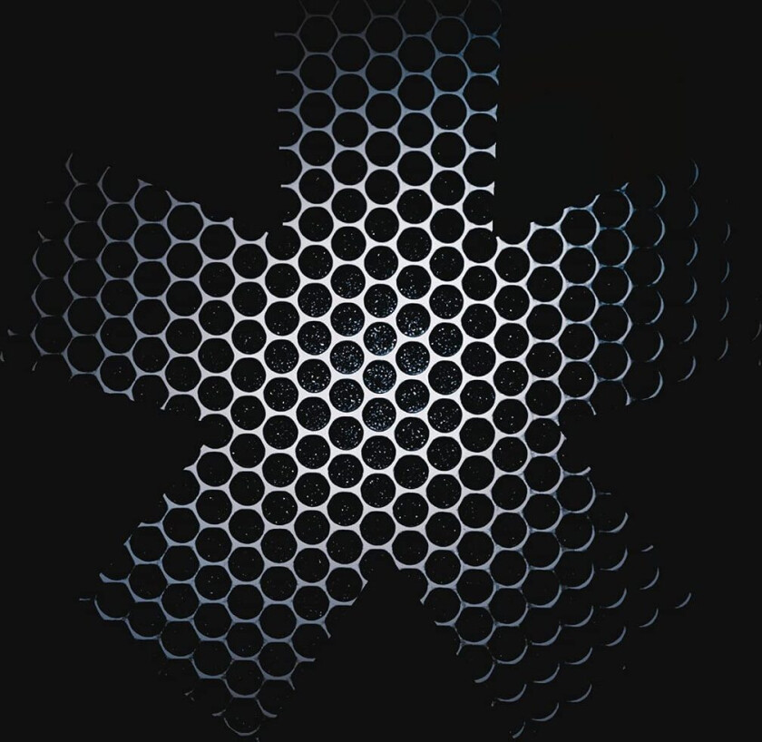 Frost* Experiments In Mass Appeal LP/Vinyl