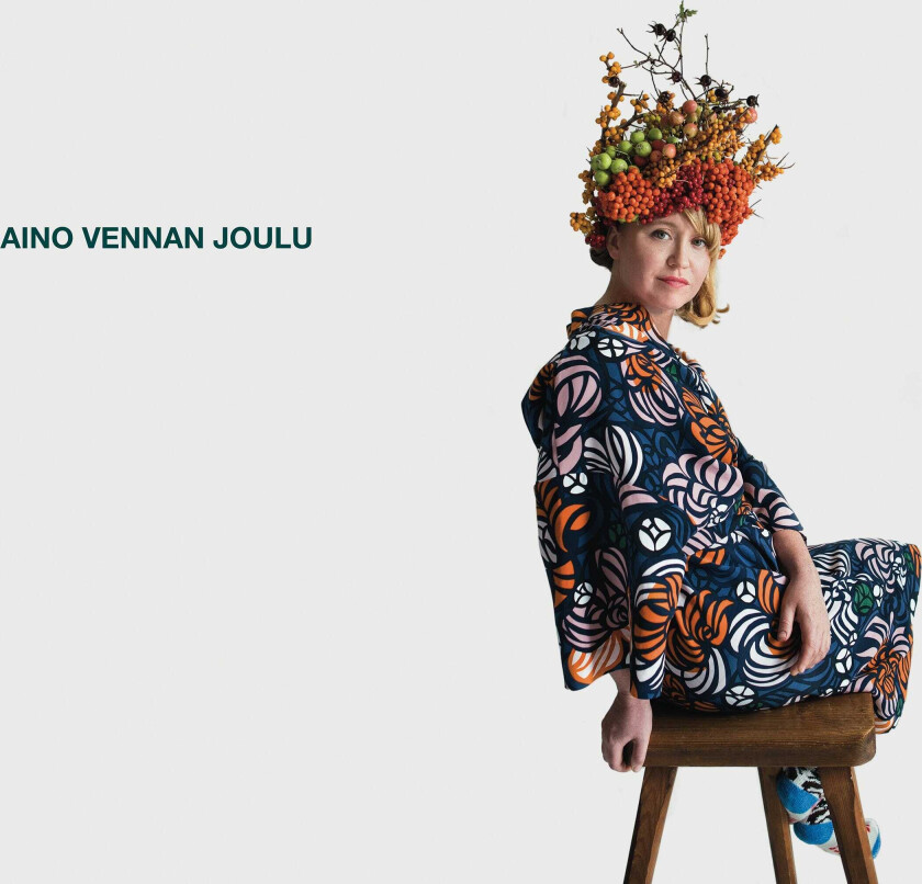 Aino Venna Aino Vennan Joulu CD