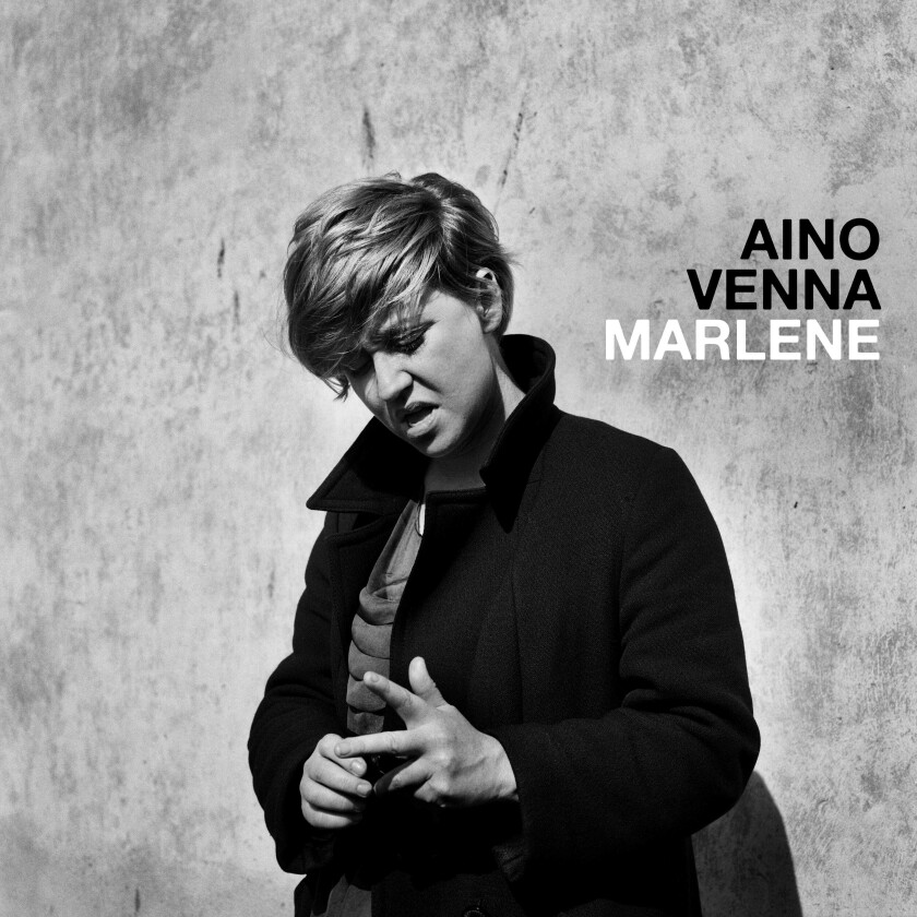 Aino Venna - Marlene