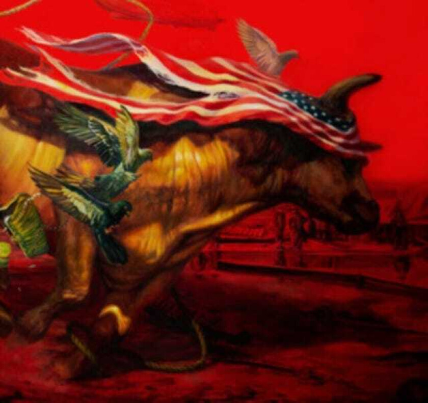 Protest The Hero Palimpsest CD