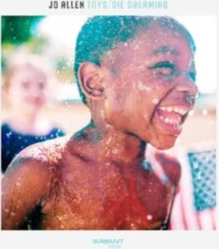 JD Allen Toys/Die Dreaming CD