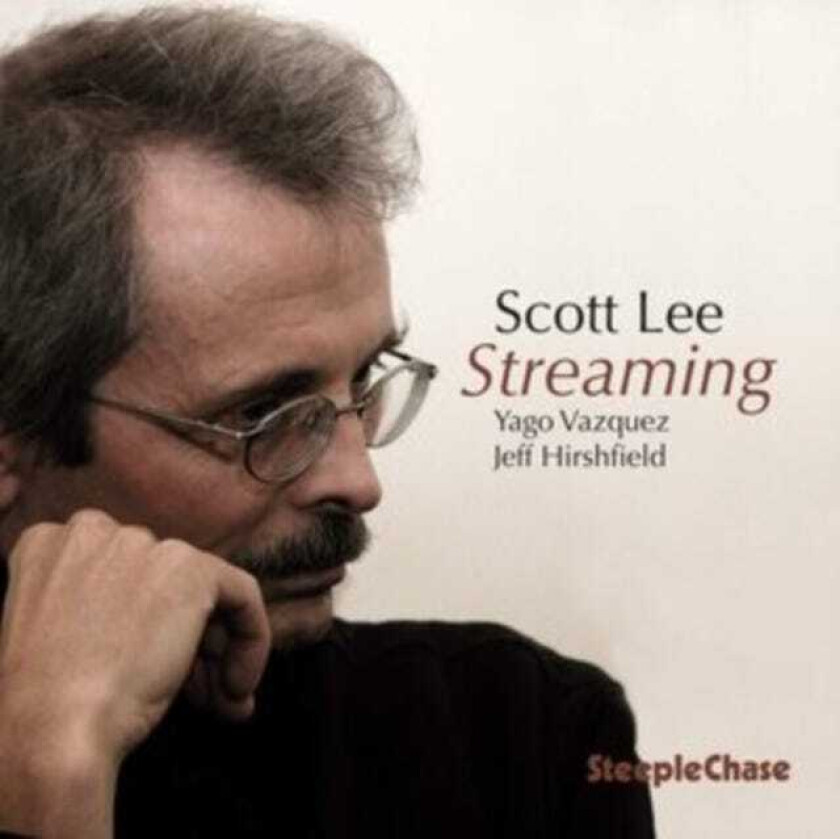 SCOTT LEE  Streaming  CD