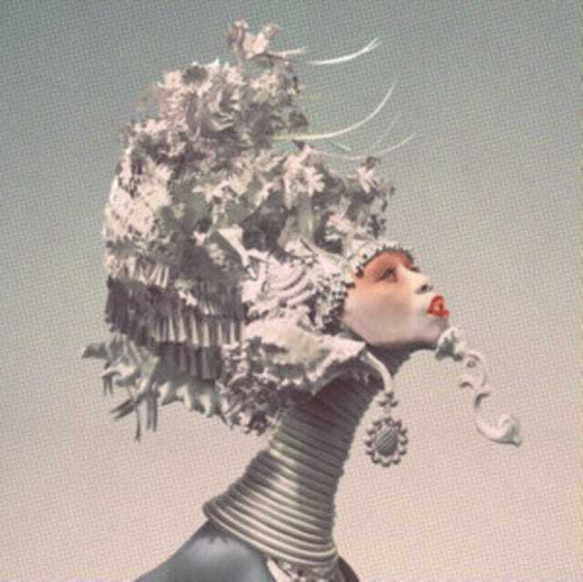 Four Stroke Baron Monoqueen CD