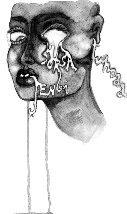 Bilde av Sorsajengi Sorsajengi Tuhoaa LP/Vinyl