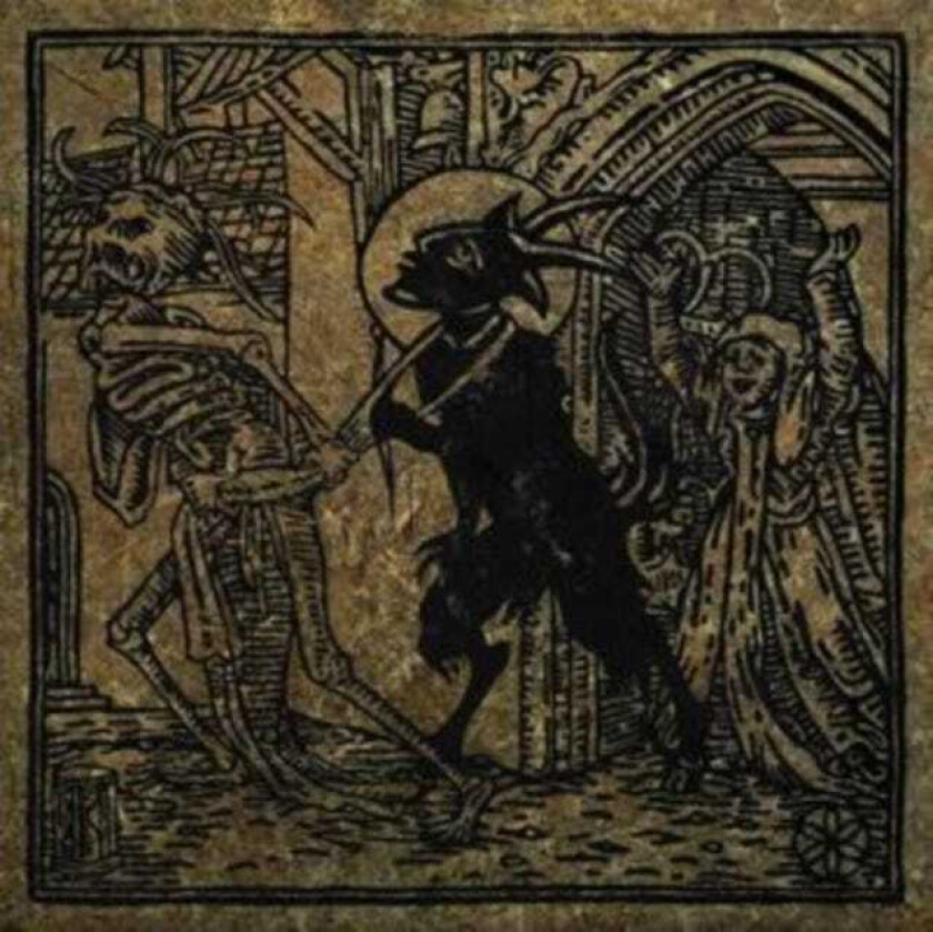 Delmer Darion Morning Pageants LP/Vinyl