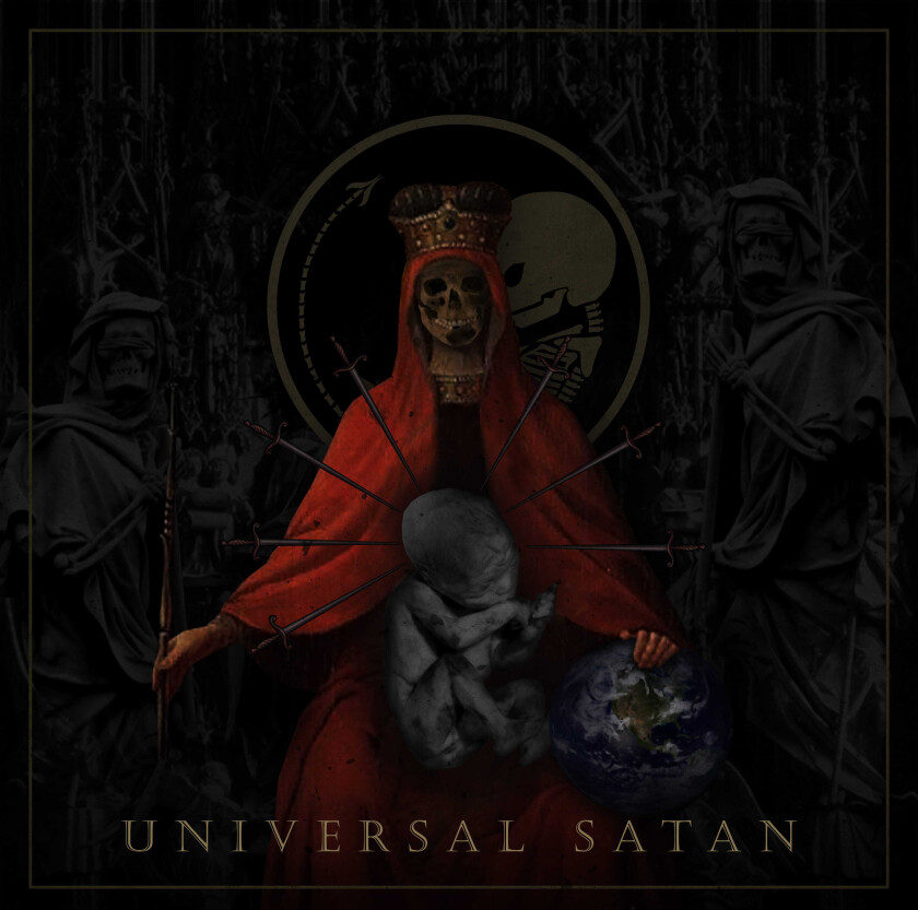 Turmion Kätilöt Universal Satan CD