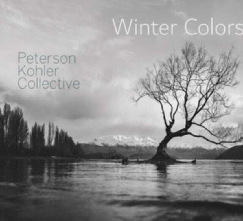 PetersonKohler Collective Winter Colors CD
