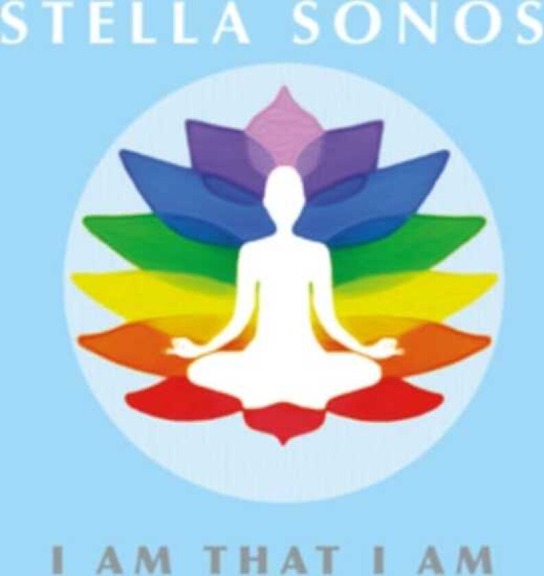 Stella Sonos I Am That I Am CD
