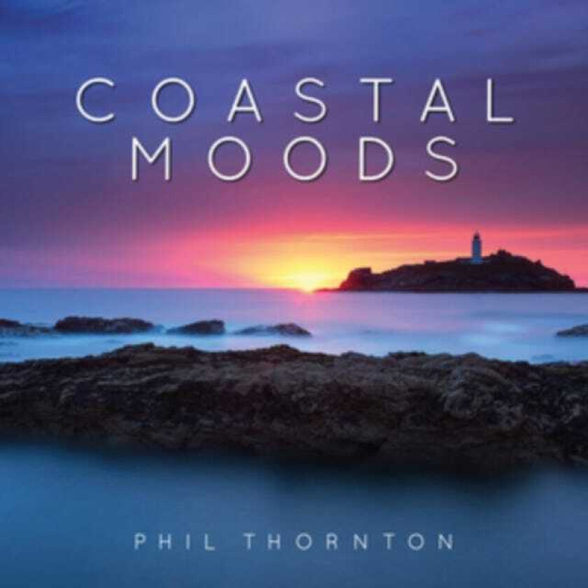 Phil Thornton Coastal Moods CD
