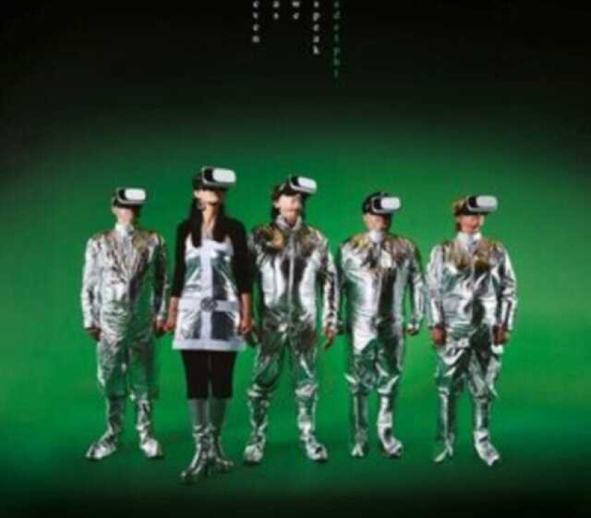 Even As We Speak Adelphi CD