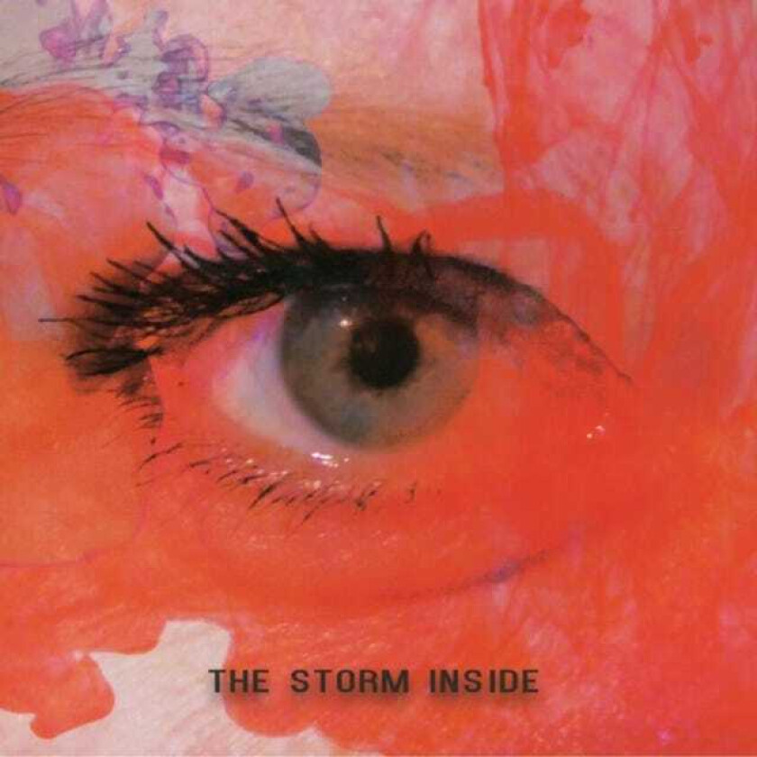 Little Devils  The Storm Inside  CD