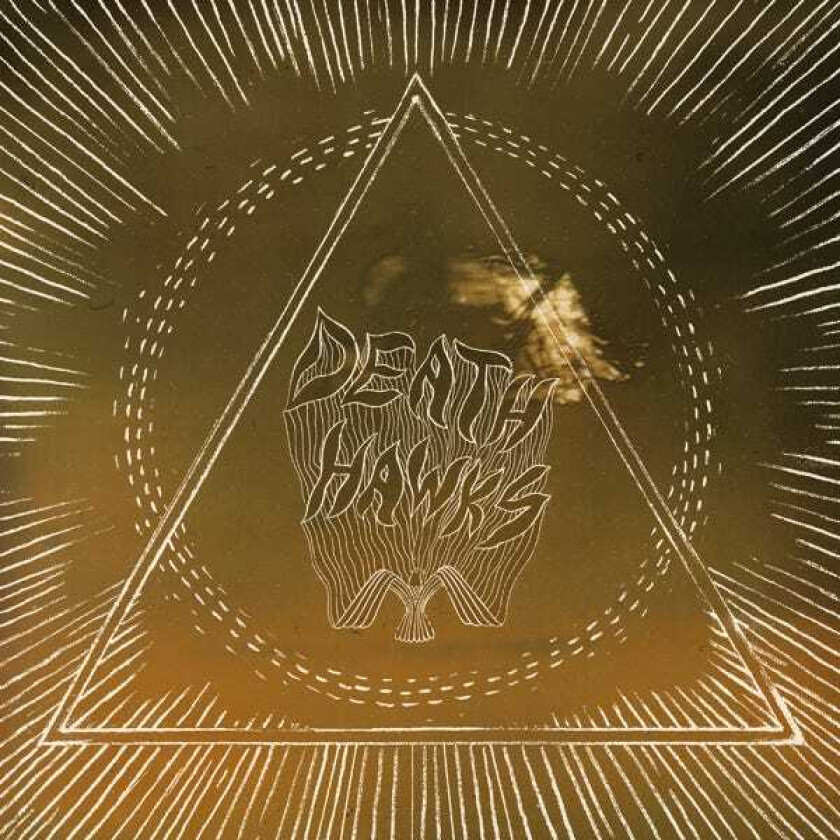 Death Hawks Death & Decay CD