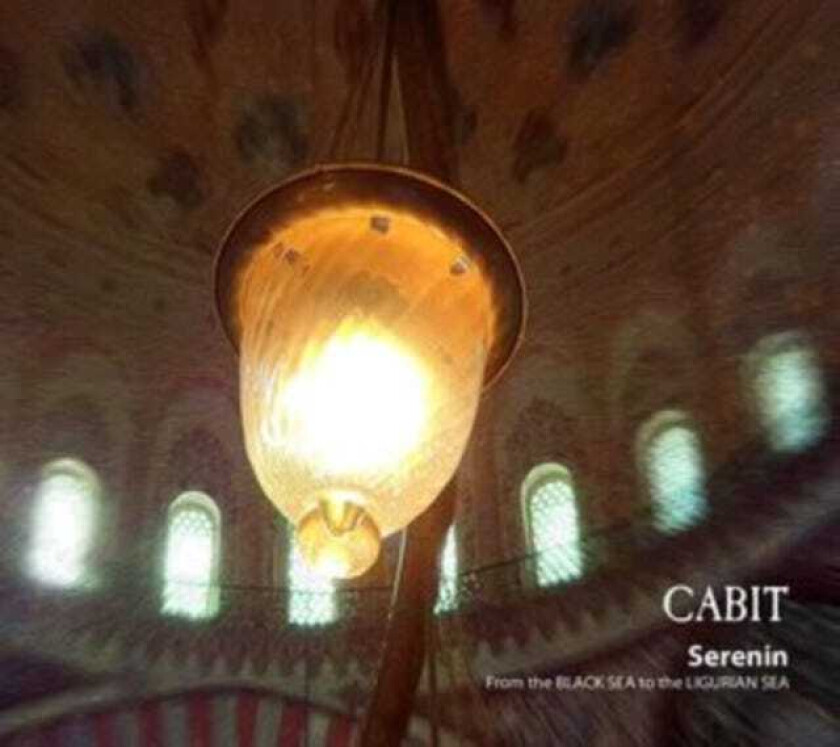 Cabit Serenin CD