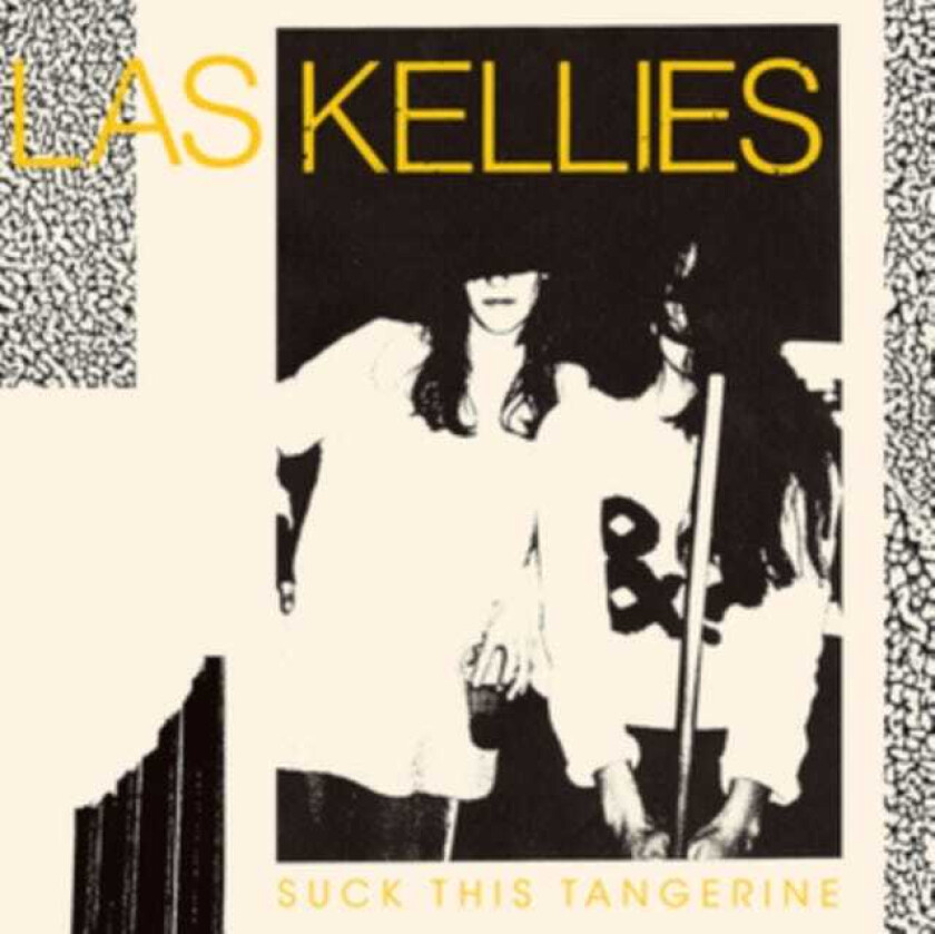 Las Kellies Suck This Tangerine CD